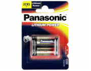 1 Panasonic Photo 2 CR 5