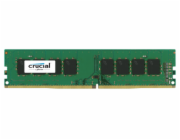 Crucial CT16G4DFD824A DDR4 16GB DIMM 2400MHz CL17 DR x8