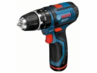 Bosch GSB 12V-15 Professional 06019B6901 aku - solo