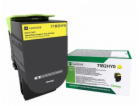 Lexmark toner pro CS/CX417,517 Yellow z programu Lexmark ...