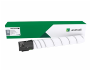 Lexmark 86C0HK0 - originální Lexmark CX92x Black High Yield Toner Cartridge 34 000 stran