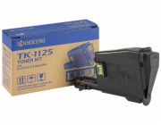 Kyocera Toner TK-1125 na 2 100 A4 (při 5% pokrytí), pro FS-1061DN/1325MFP