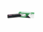 LEXMARK Cyan CRTG Extra Return CS431dw/CX431adw (6,7k)