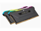 CORSAIR Vengeance RGB PRO SL 32GB/DDR4/3600/CL18b