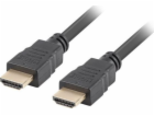 Lanberg CA-HDMI-11CC-0005-BK LANBERG HDMI M/M V1.4 kabel ...