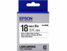 EPSON POKLADNÍ SYSTÉMY Epson Label Cartridge Standard LK-...