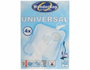 Filtr Rowenta WB484701 (WB484740) Wonderbag Endura (4 ks)