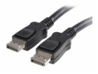 TECHLY 026623 Monitor cable DisplayPort/DisplayPort M/M b...