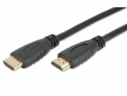 TECHLY 025923 Monitor cable HDMI-HDMI M/M 2.0 Ethernet 3D...