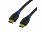 LOGILINK CH0065 LOGILINK - Kabel 4K HDMI High Speed with ...