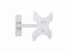 TECHLY 023837 Wall mount for TV LCD/LED/PDP swivel 19-37 ...