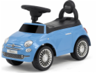 Vozidlo Fiat 500 Blue