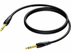 Kabel Stereo Jack - Samec Stereo Jack 3m