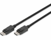 Digitus DisplayPort Anschlusskabel, UHD 8K