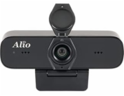 Webová kamera Alio Alio FHD90 USB webkamera / Domácí práce / Práce na dálku