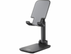 UGREEN Foldable Multi-Angle Phone Desktop Stand Black