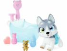 Pamper Petz Badewanne, Spielfigur