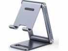 UGREEN Foldable Multi-Angle Phone Stand Gray