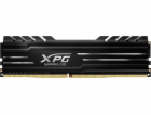 Adata XPG D10/DDR4/8GB/3200MHz/CL16/1x8GB/Black