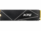 XPG GAMIX S70 BLADE 512 PCIe 4x4 7,4 / 2,6 GB SSD