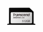 Transcend Apple JetDrive Lite 330 512GB