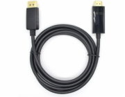 TB Touch DisplayPort -> HDMI (M/M) Cable, 1,8m