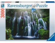 RAVENSBURGER Vodopád na Bali 3000 dílů