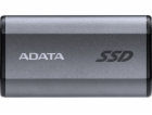 ADATA Externí SSD 500GB SE880, USB-C 3.2 Gen 2x2, R:2000/...