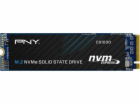 PNY PNY SSD SSD 250GB M.2 2280 CS1030 SSD M280CS1030-250-RB