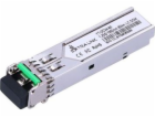 SFP modul 1.25G LC / UPC 1550nm 80km single mode