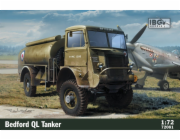Bedford QL Tanker 1/72