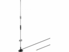 Qoltec 57035 GSM Antenna 600-2700 MHz LTE | Indoor