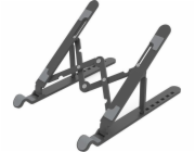 ORICO LAPTOP STAND 17 FOLDING BLACK