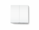 TP-Link Tapo S220 [Smart light switch, 2-gang one way]