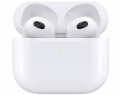 Apple Airpods (3rd Generation) with Lightning Charging Case