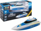 Revell Boat POLICE, RC