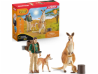 Schleich Wild Life      42623 Outback Adventure