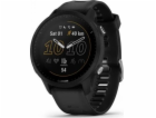 Garmin Forerunner 955 cerna