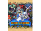 ESD Ghosts  n Goblins Resurrection