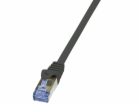 LOGILINK CQ3023S LOGILINK - Patch kabel Cat.6A 10G S/FTP ...