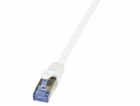 LogiLink PrimeLine - Patch-Kabel - RJ-45 (M)