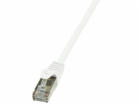 LOGILINK CP2111S LOGILINK - Patch kabel Cat.6 F/UTP EconL...