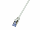 LogiLink PrimeLine - Patch-Kabel - RJ-45 (M)