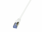 LOGILINK CQ4071S LOGILINK - Cat.6A Patch cable made from ...