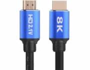 Kabel HDMI 8K 2.1