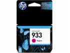 HP cartridge 933/ červená/ 4ml