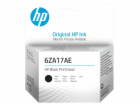 HP 6ZA17AE - originální HP Black Printhead