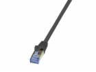 LogiLink PrimeLine - Patch-Kabel - RJ-45 (M)