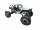 Amewi RC auto Crazy Crawler zelená 22217 elektrický 4WD R...