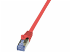 LOGILINK CQ3044S LOGILINK -Patch kabel Cat.6A 10G S/FTP P...